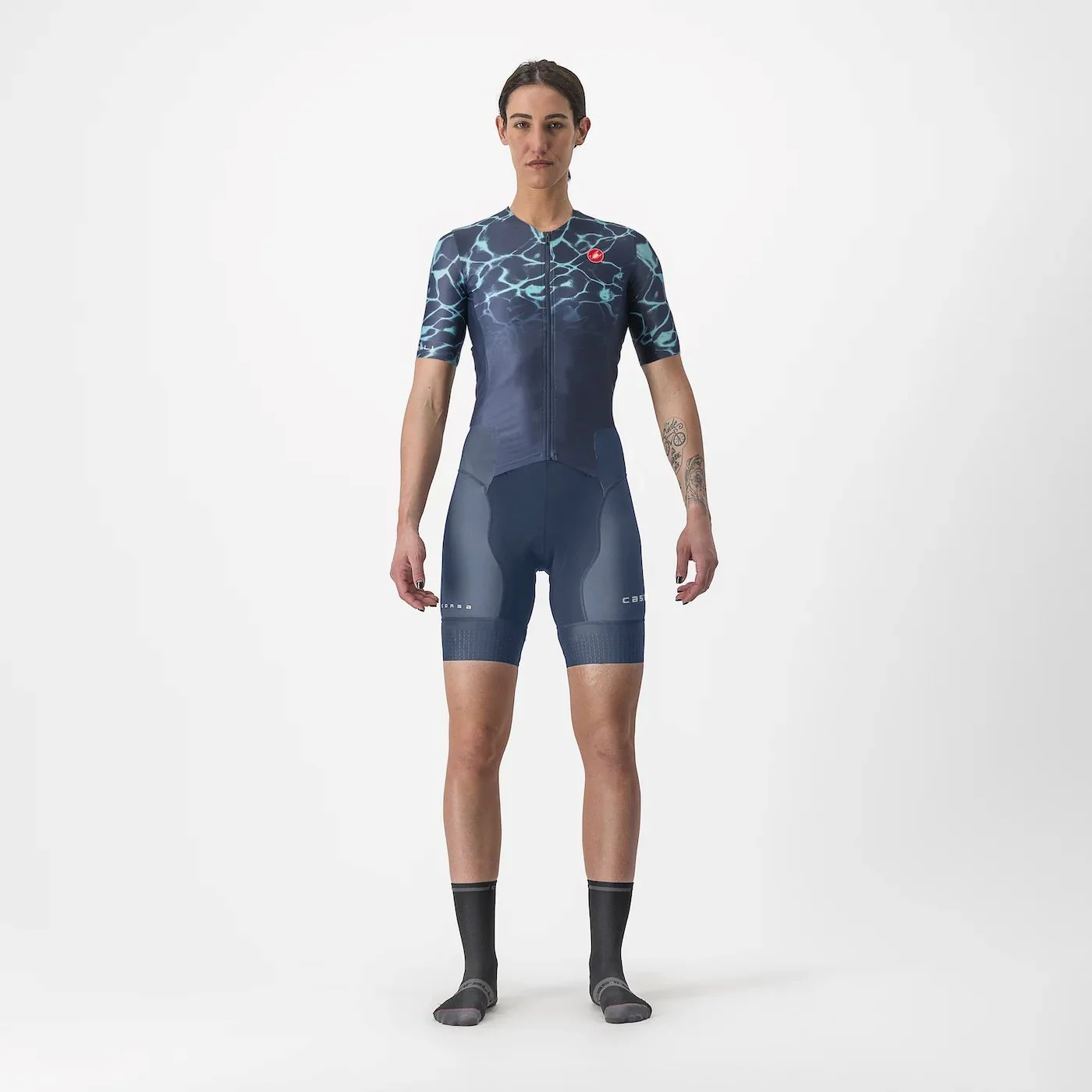 Free Sanremo 2 - Femme | Castelli - Image 10