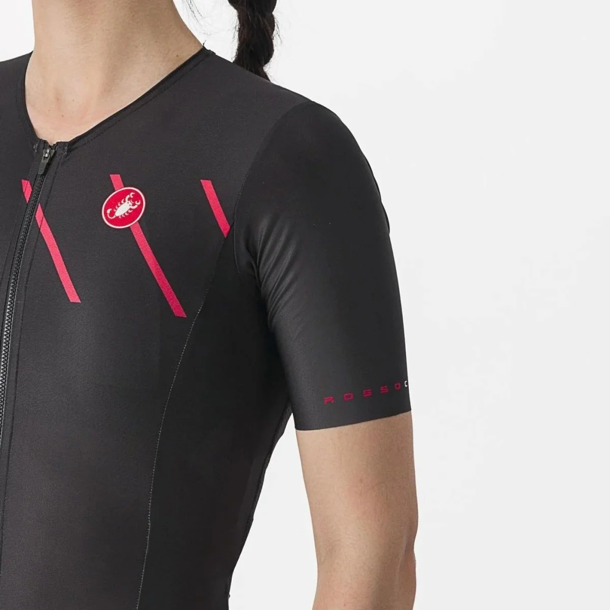 Free Sanremo 2 - Femme | Castelli - Image 2