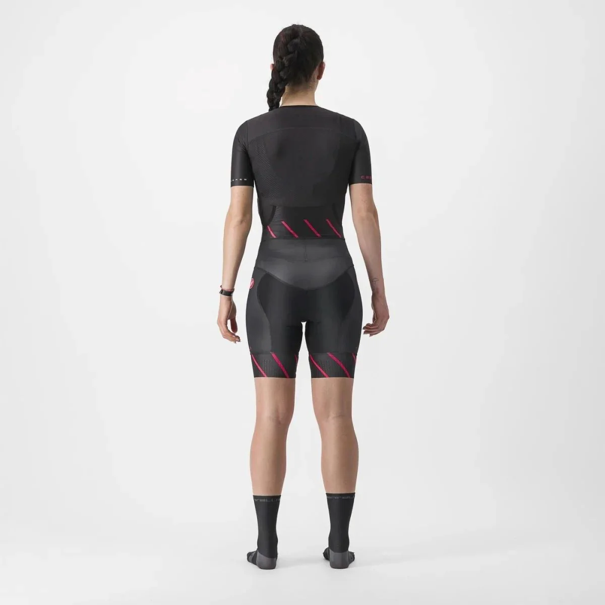 Free Sanremo 2 - Femme | Castelli - Image 4