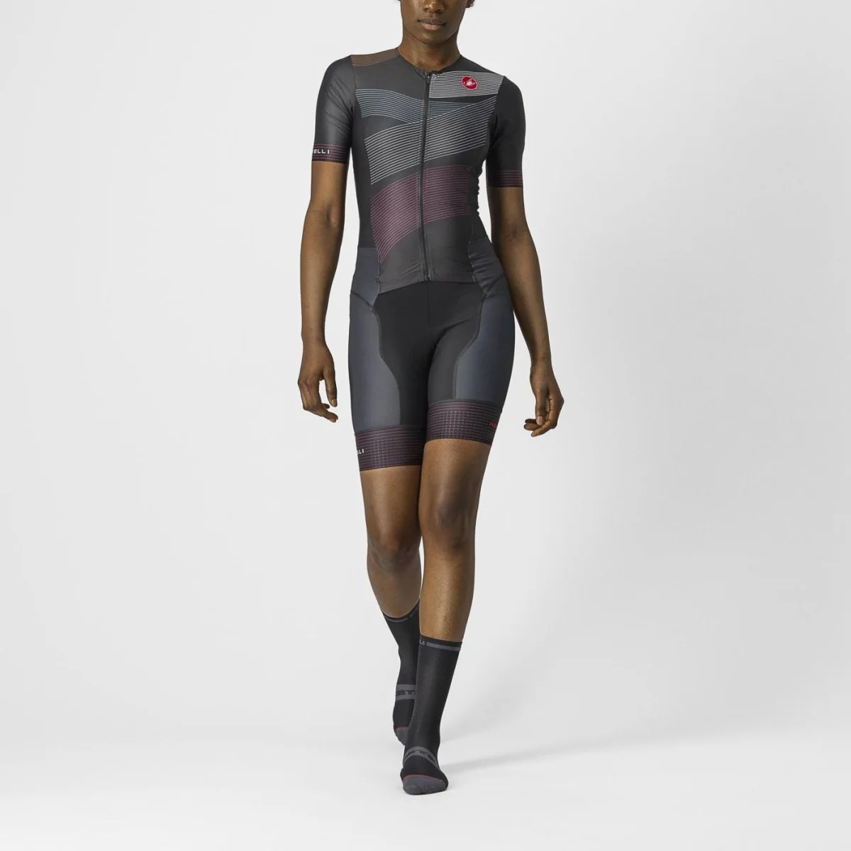 Free Sanremo 2 - Femme | Castelli - Image 5