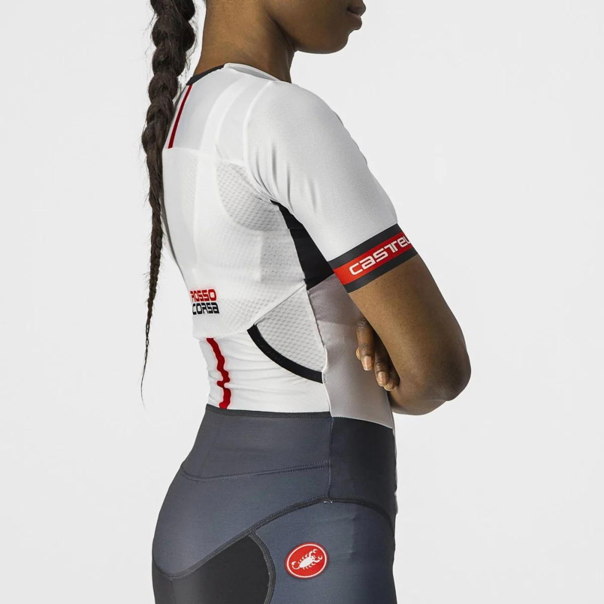 Free Sanremo 2 - Femme | Castelli - Image 8