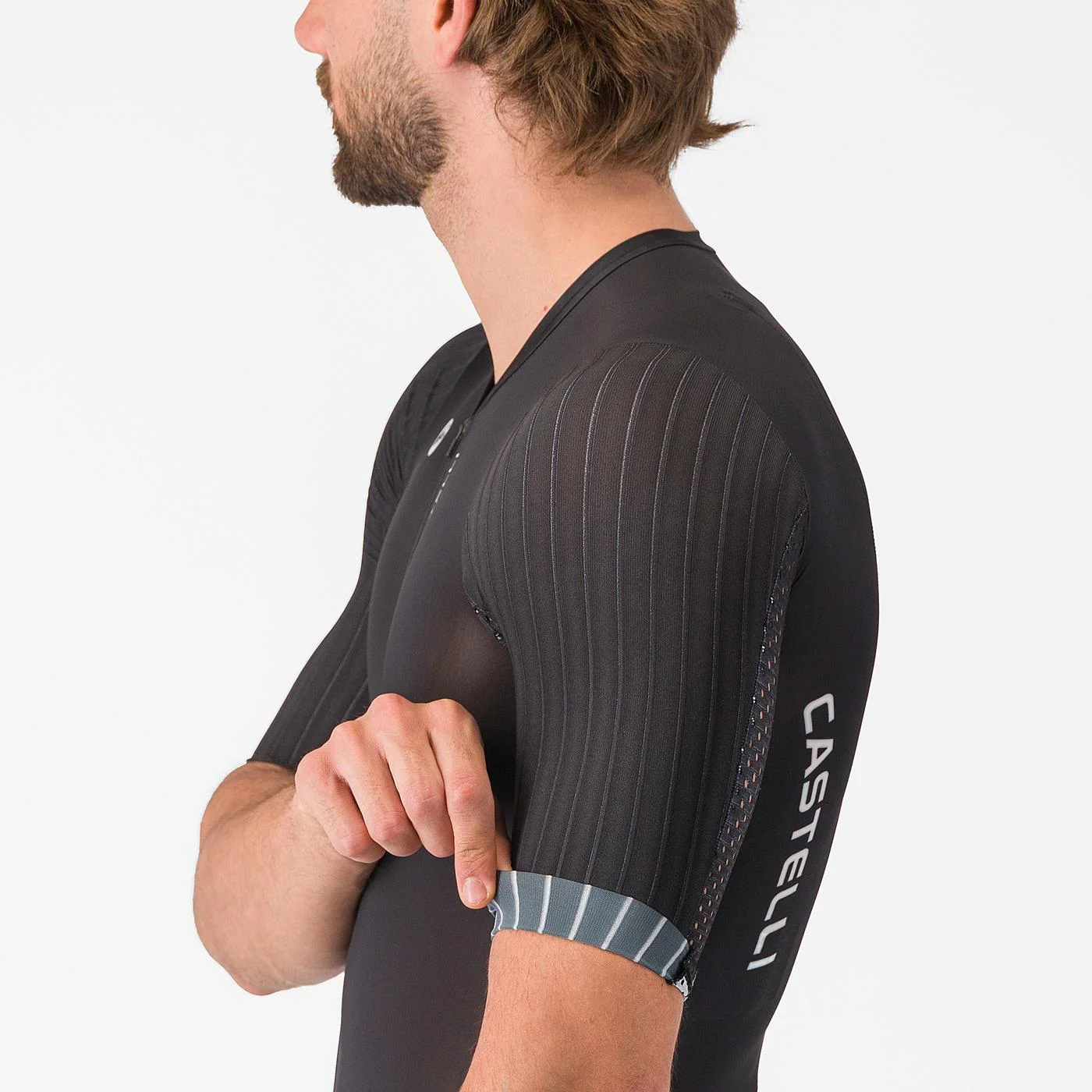 trifonction PR 3 Speed homme | Castelli - Image 5