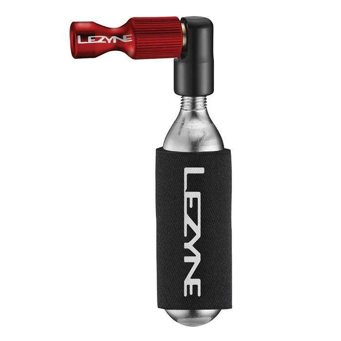 Trigger Drive Co2  | Lezyne - Image 3