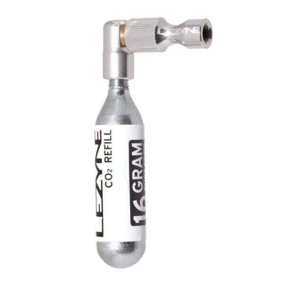 Trigger Drive Co2  | Lezyne - Image 5