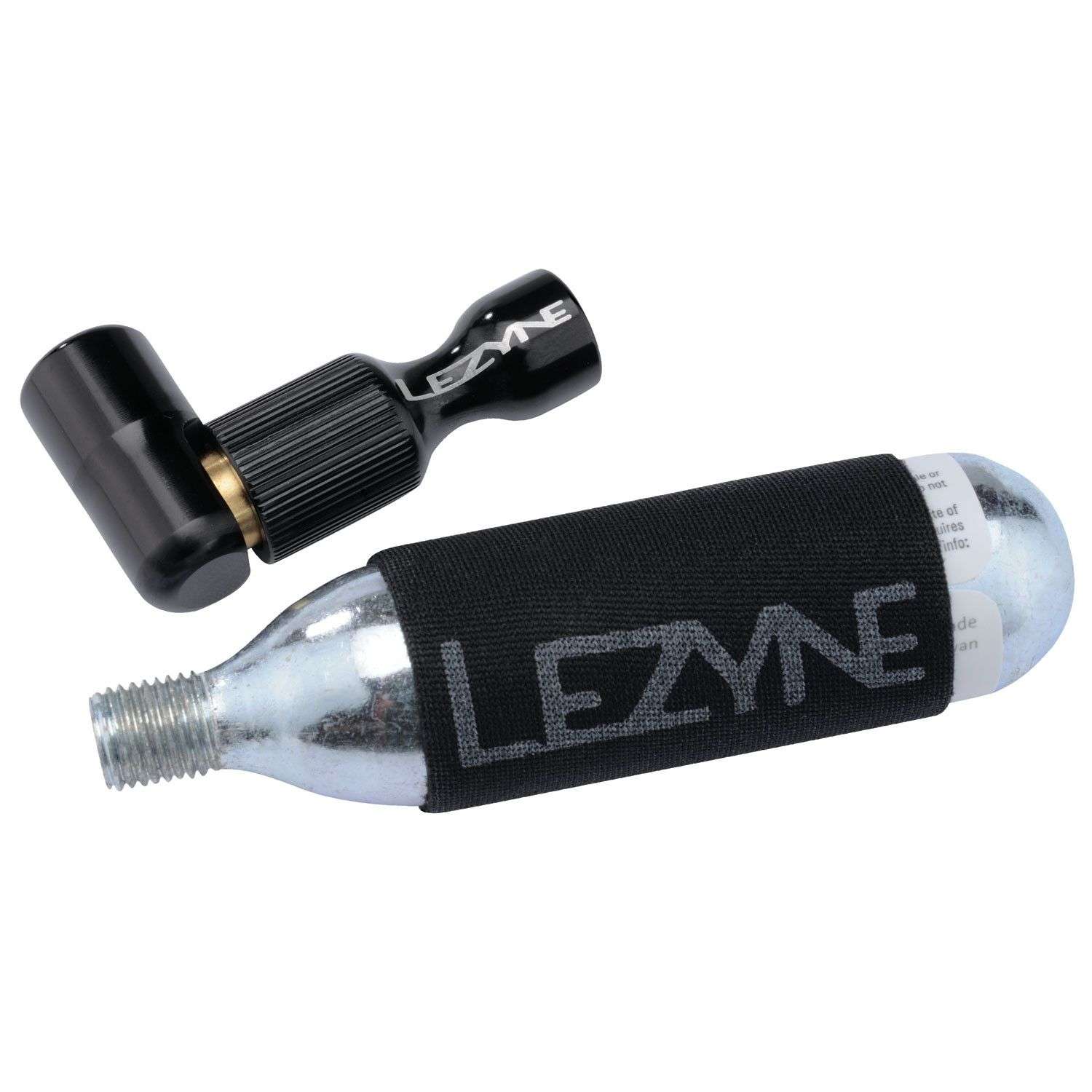 Trigger Drive Co2  | Lezyne - Image 8