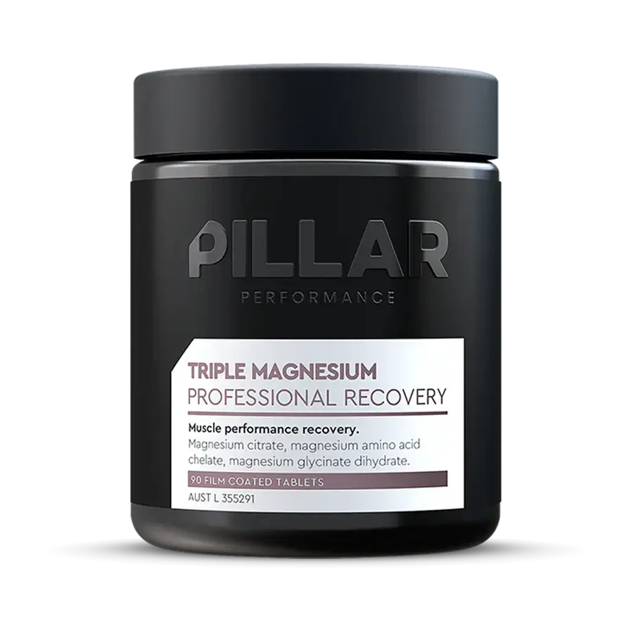 Triple Magnesium Comprimés | Pillar - Image 5