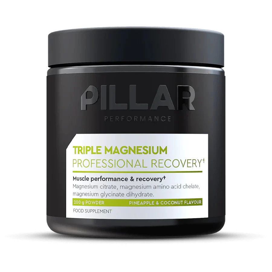Triple Magnesium Poudre Ananas / Noix De Coco | Pillar - Image 10