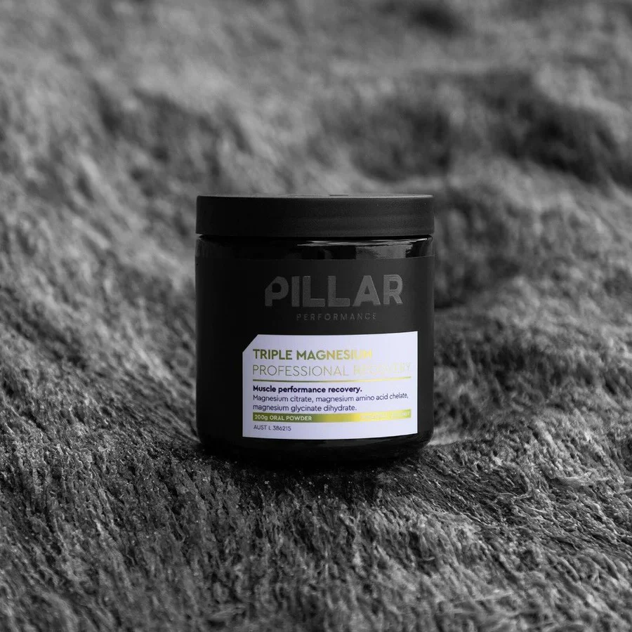 Triple Magnesium Poudre Ananas / Noix De Coco | Pillar - Image 11