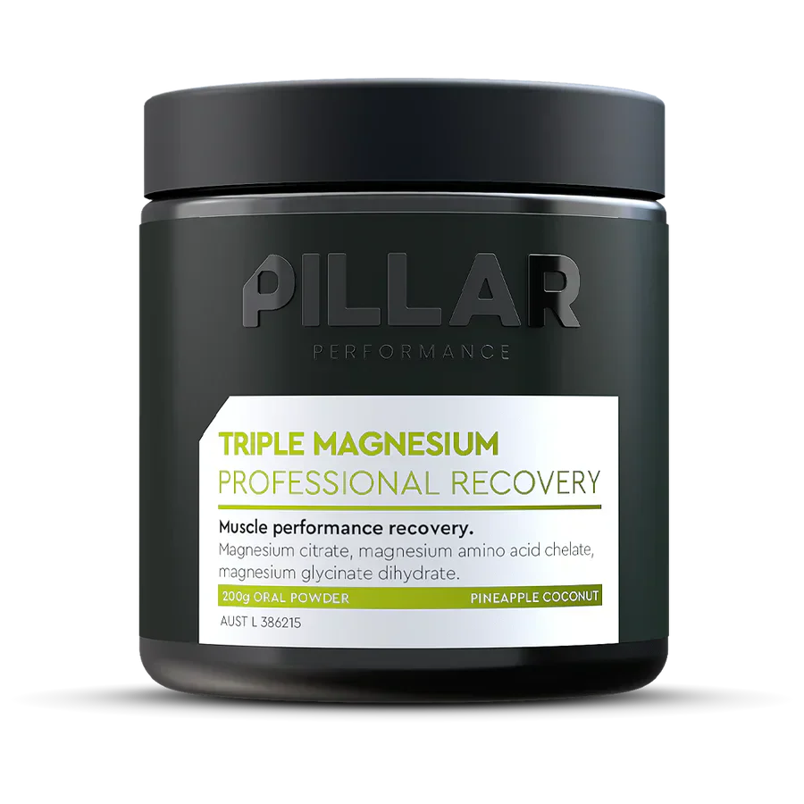 Triple Magnesium Poudre Ananas / Noix De Coco | Pillar - Image 6