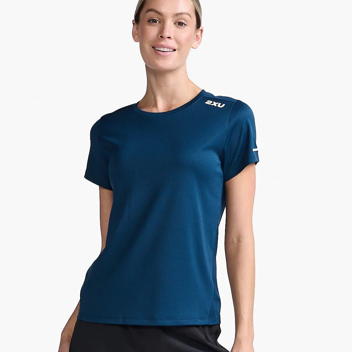 Tshirt Aero - Femme | 2xu - Image 4