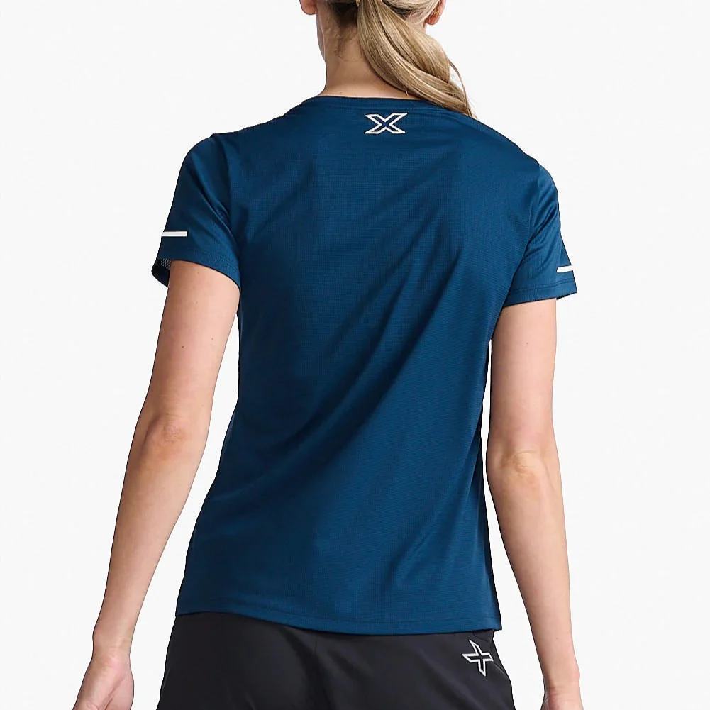 Tshirt Aero - Femme | 2xu - Image 5