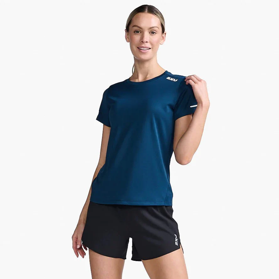 Tshirt Aero - Femme | 2xu - Image 6