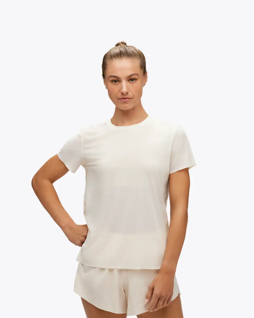 Tshirt airolite short femme | Hoka - Image 3