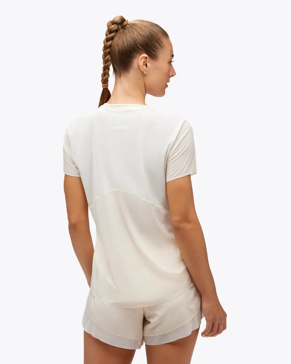 Tshirt airolite short femme | Hoka - Image 4