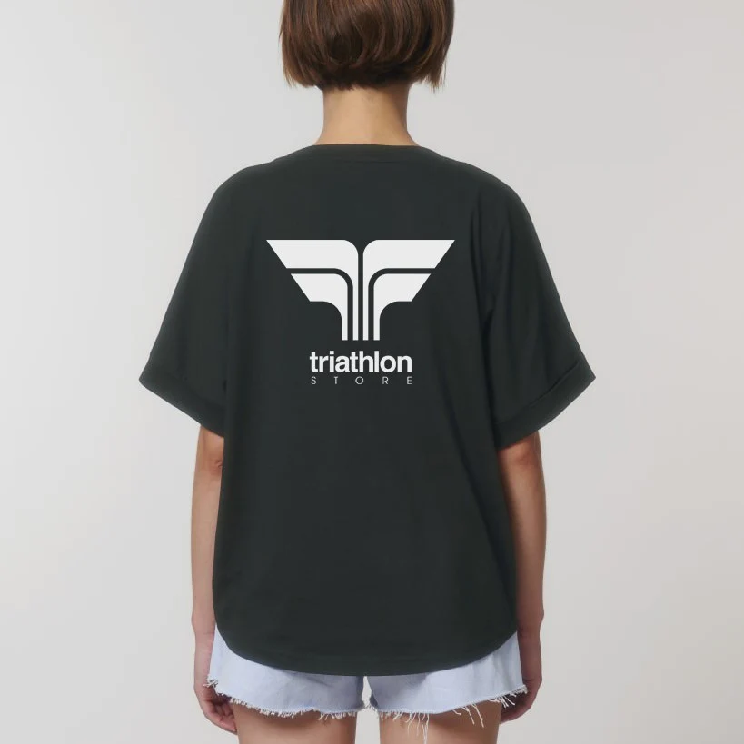 Tshirt Sbr Collider Triathlon Store - Femme | Triathlon Store - Image 4