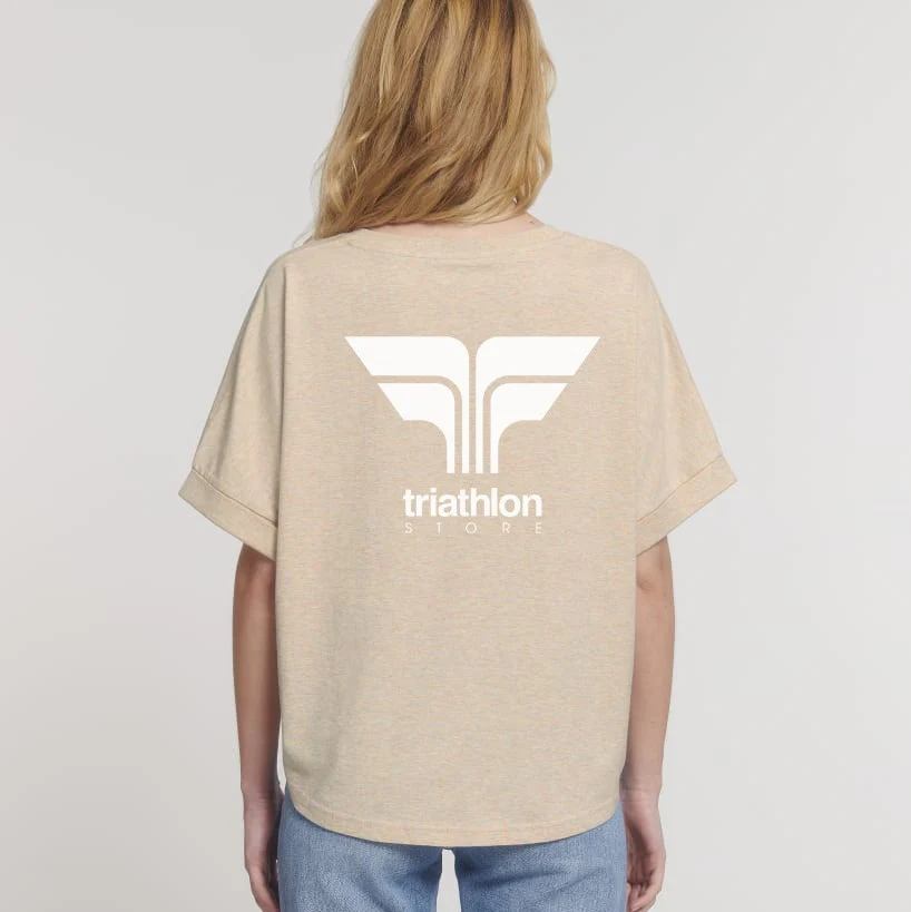 Tshirt Sbr Collider Triathlon Store - Femme | Triathlon Store - Image 5