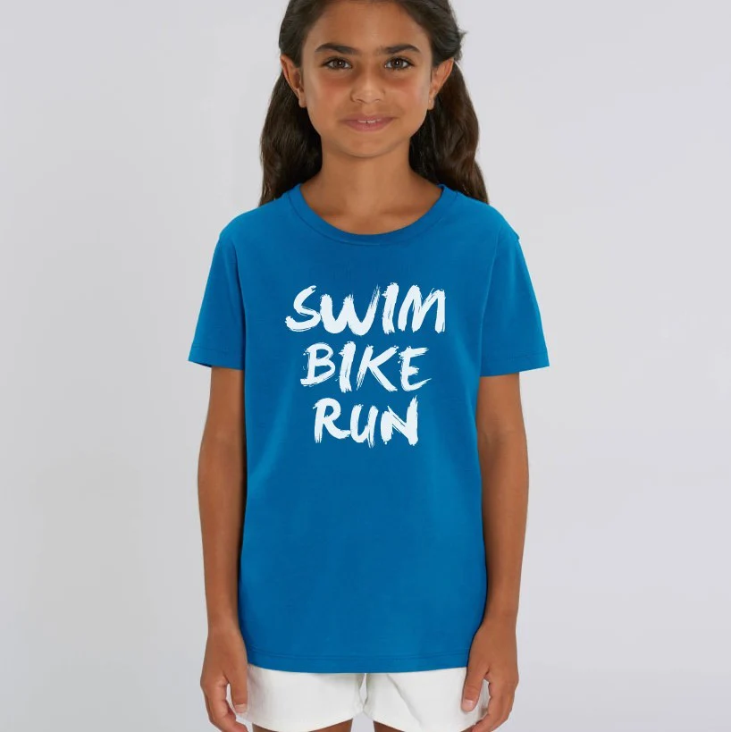 Tshirt Sbr Enfant Triathlon Store | Triathlon Store - Image 3