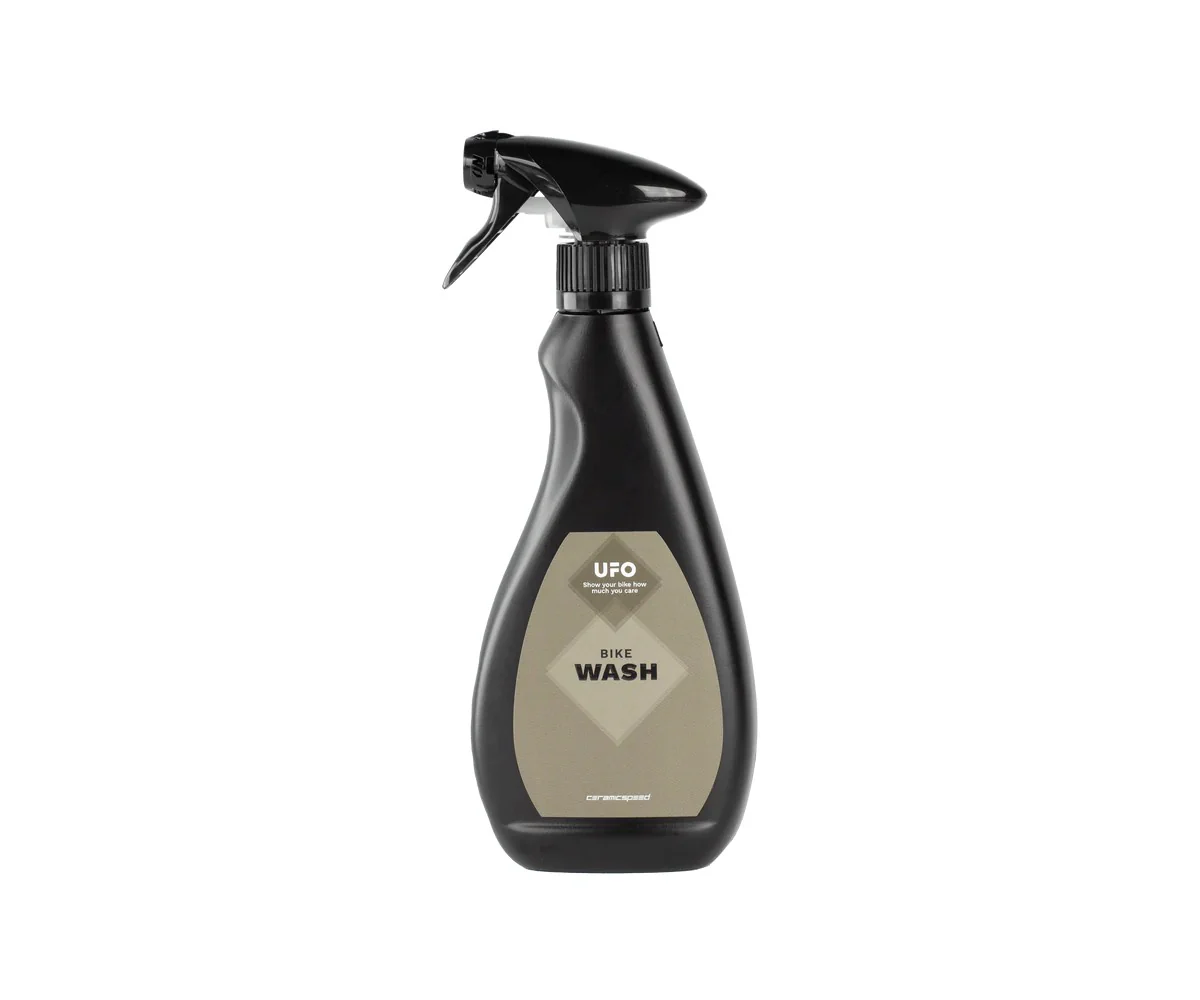 Ufo Bike Wash 500ml Ceramicspeed | Ceramicspeed