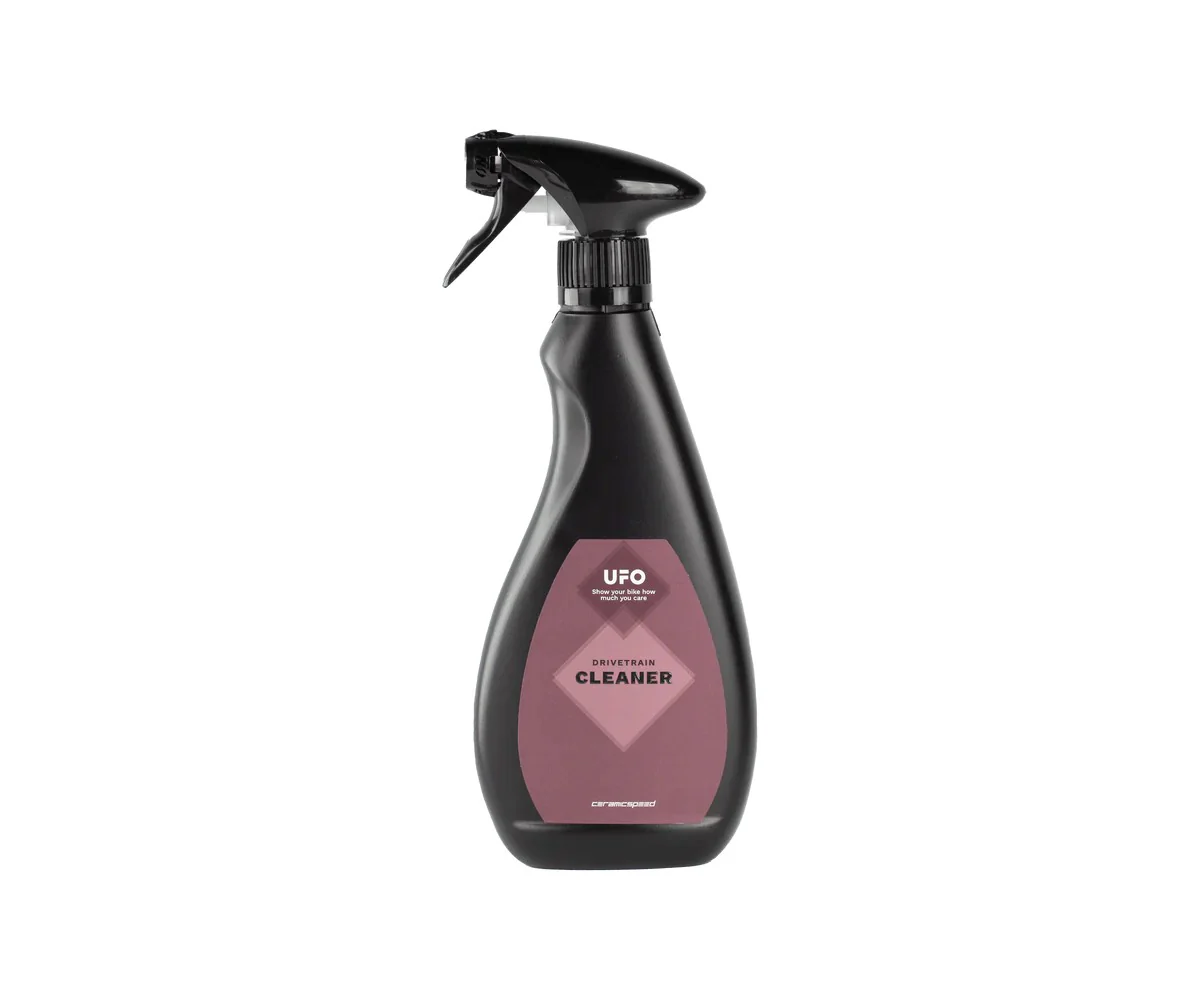 Ufo Drivetrain Cleaner 500ml Ceramicspeed | Ceramicspeed