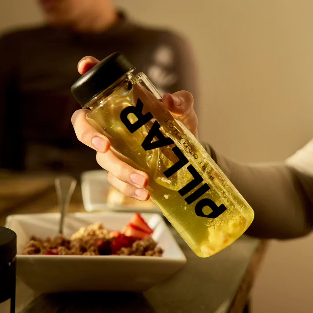 Micro Shaker  500 Ml  | Pillar - Image 5
