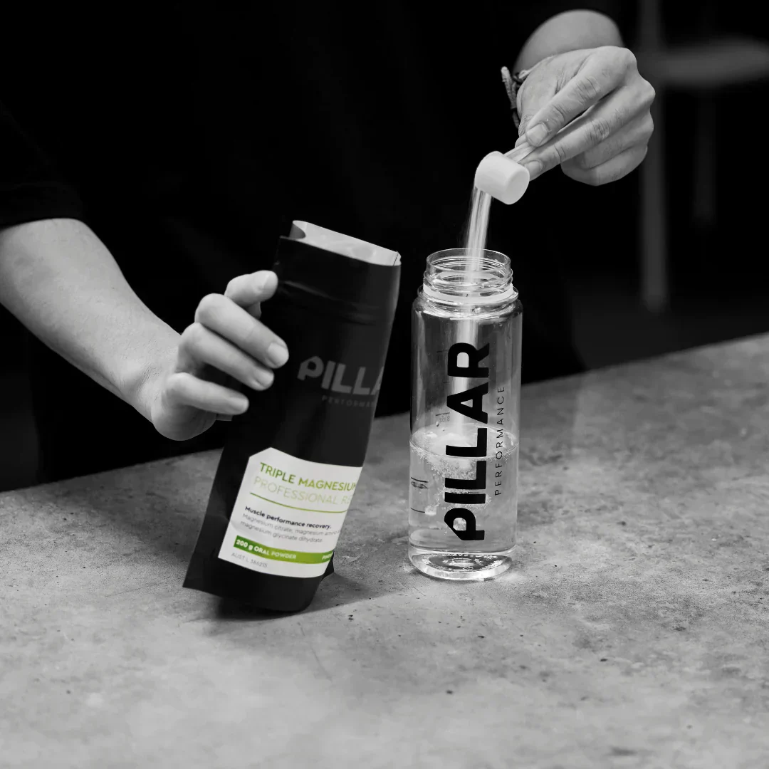 Micro Shaker  500 Ml  | Pillar - Image 6