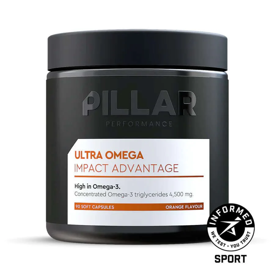 Ultra Omega | Pillar - Image 4
