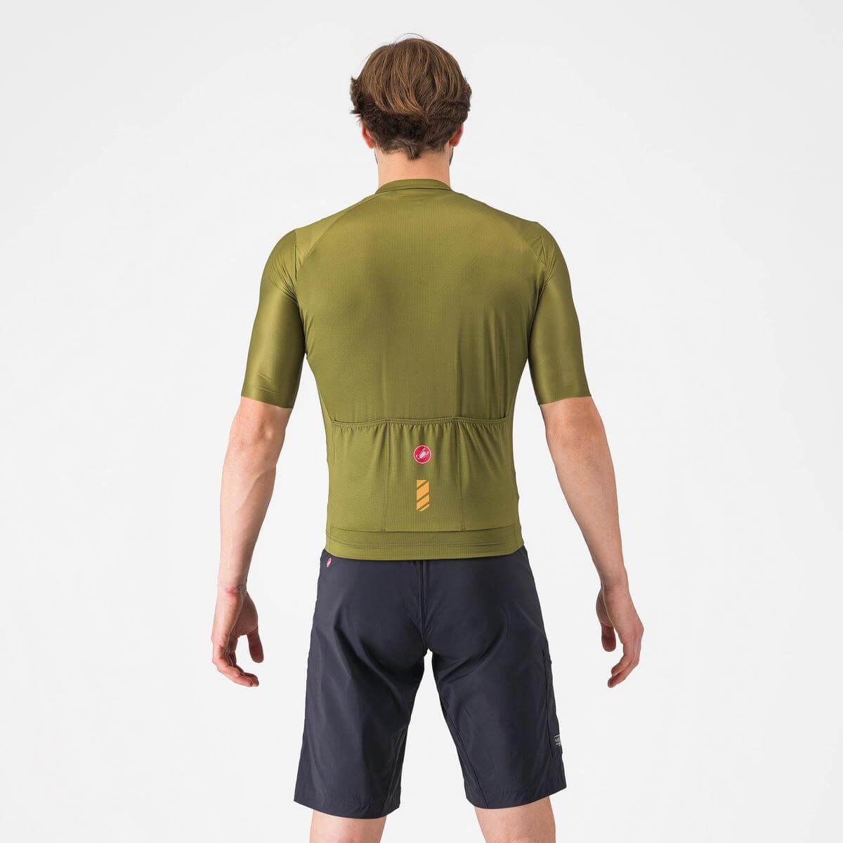 Unlimited Adventure Baggy Short - Homme | Castelli - Image 3