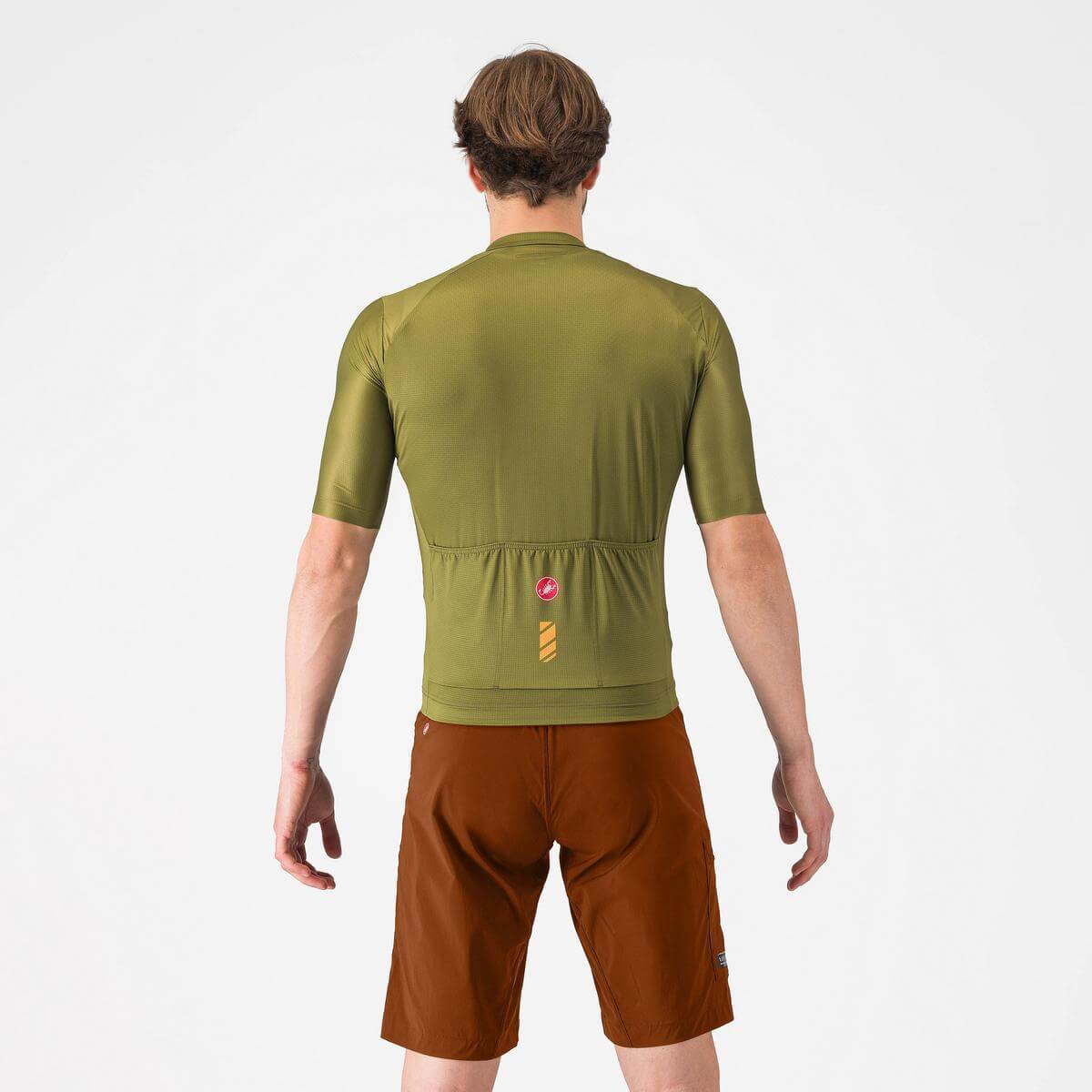 Unlimited Adventure Baggy Short - Homme | Castelli - Image 4