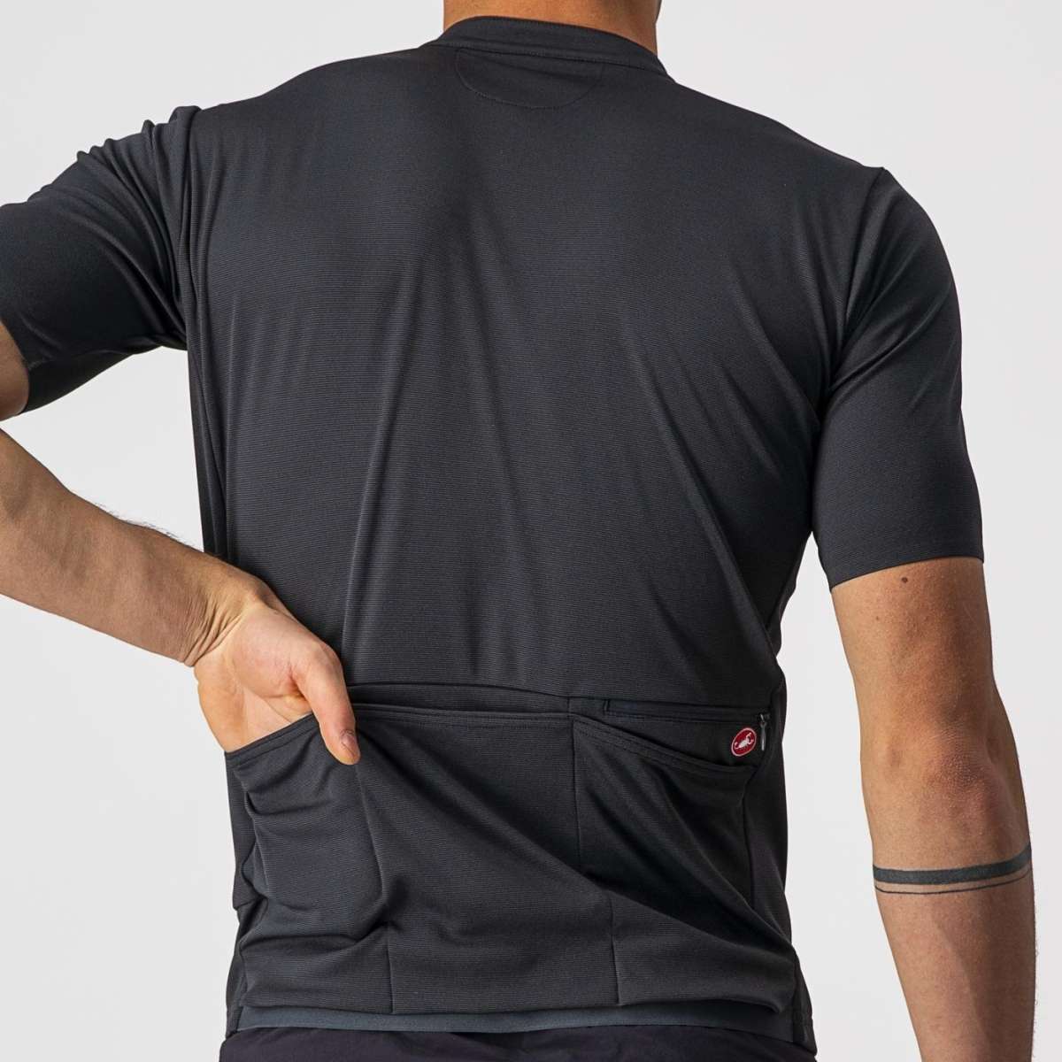 MAILLOT UNLIMITED ALLROAD | Castelli - Image 3
