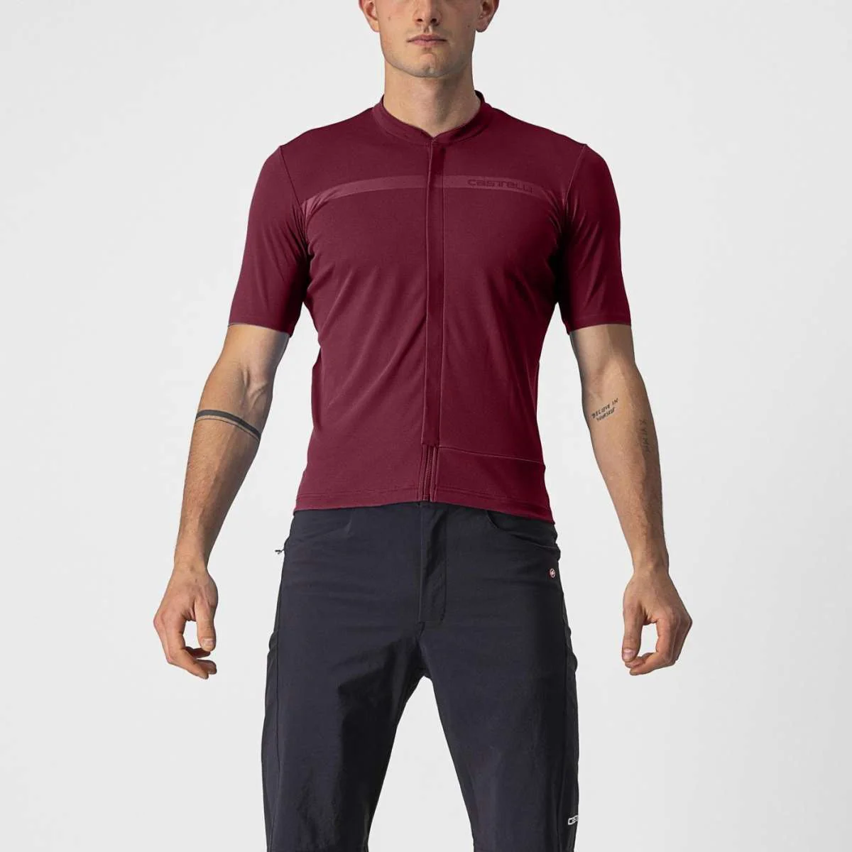 MAILLOT UNLIMITED ALLROAD | Castelli - Image 5