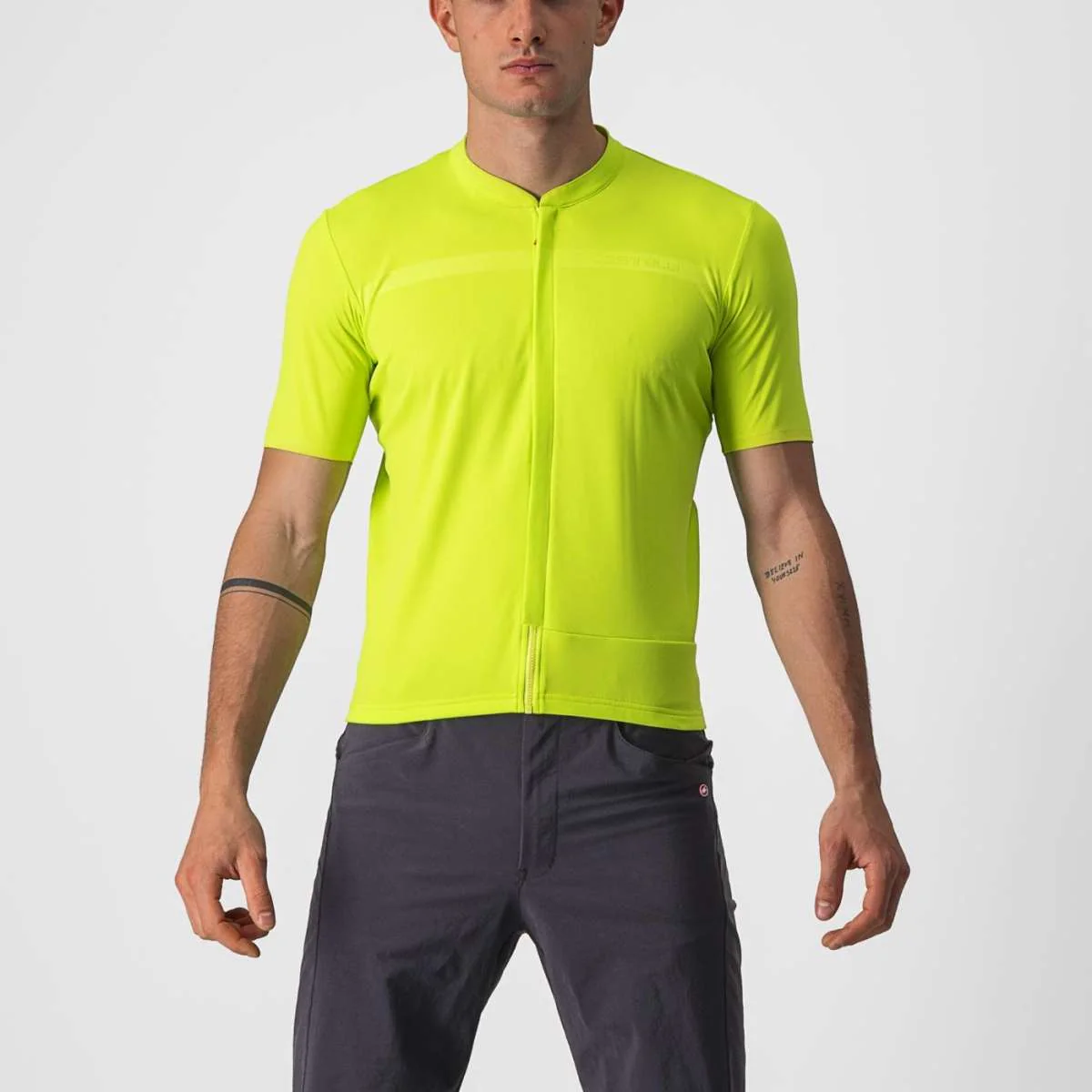 MAILLOT UNLIMITED ALLROAD | Castelli - Image 8