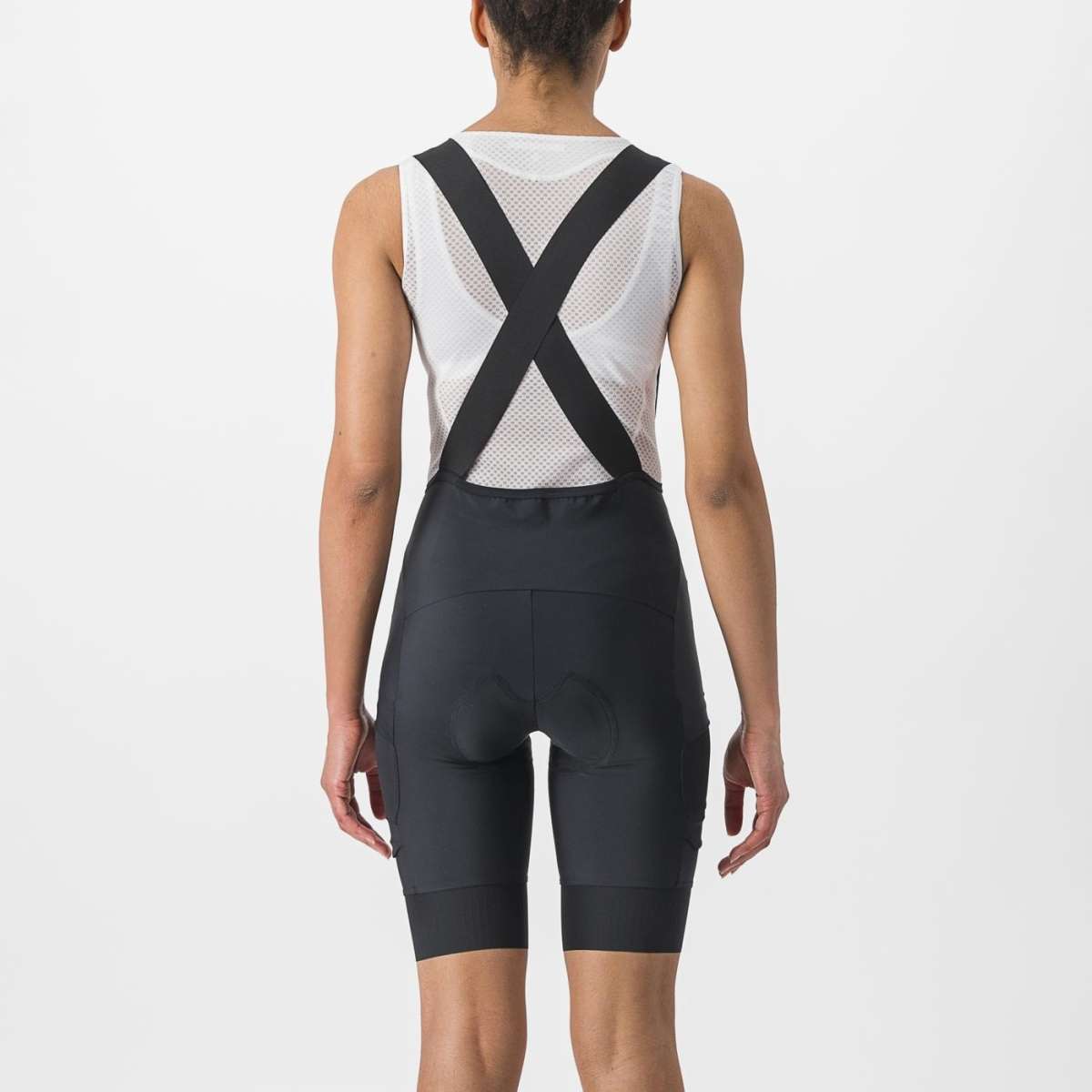 Cuissard Unlimited Cargo - Femme | Castelli