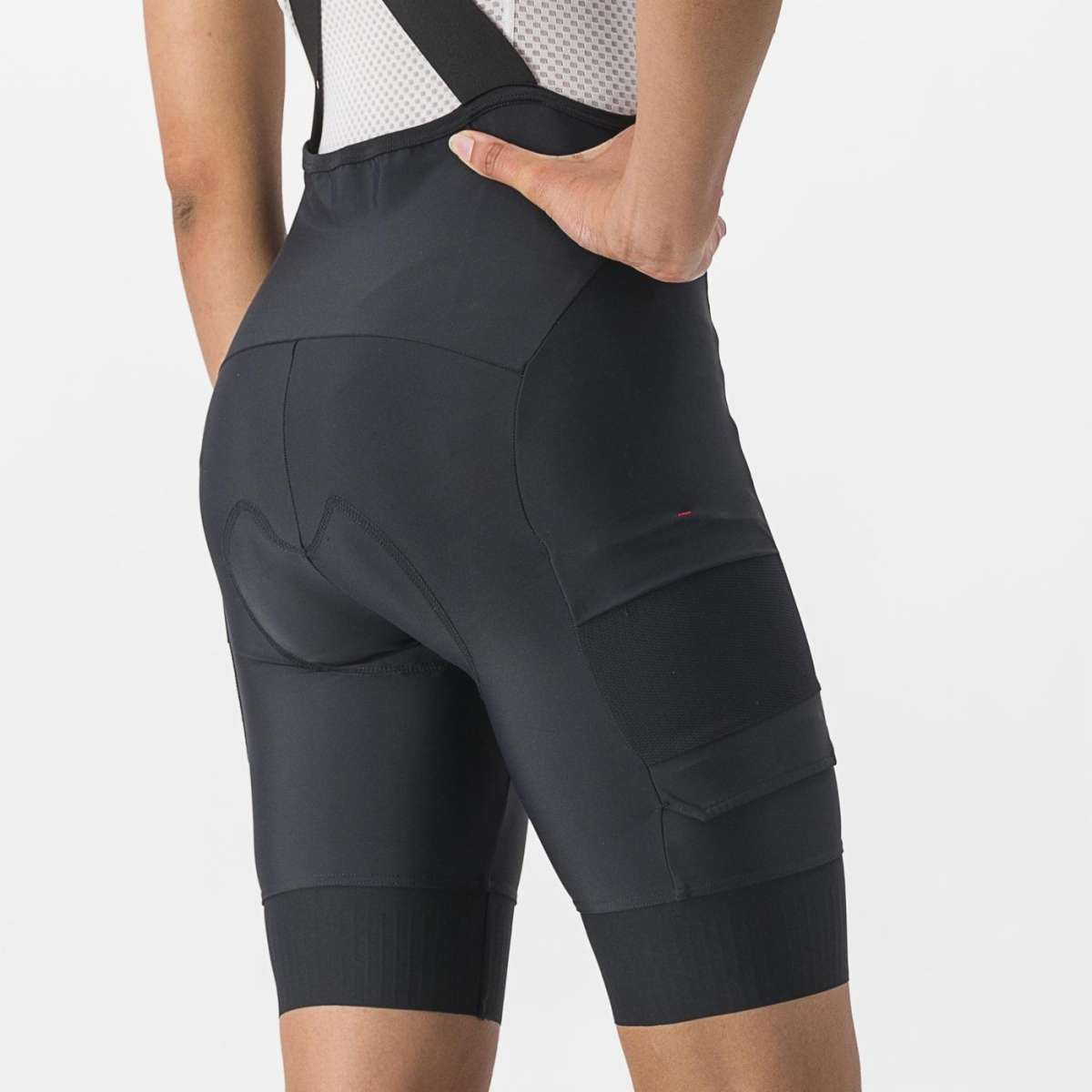 Cuissard Unlimited Cargo - Femme | Castelli - Image 2