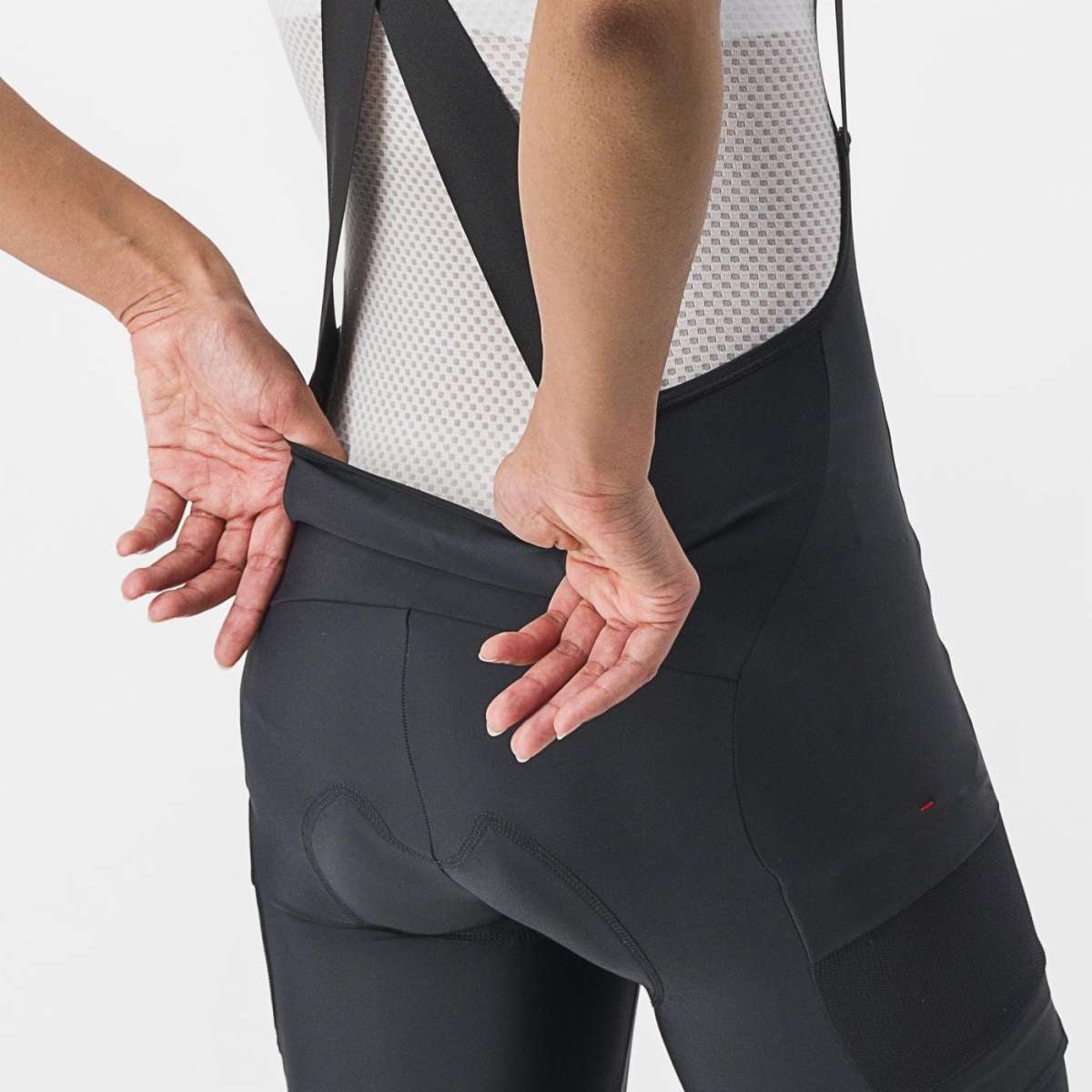 Cuissard Unlimited Cargo - Femme | Castelli - Image 3