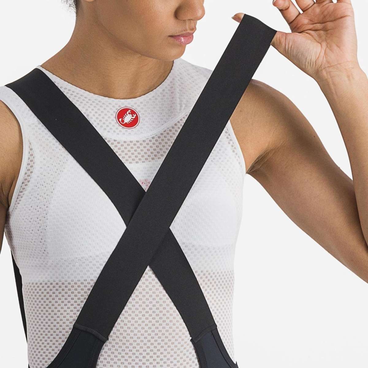 Cuissard Unlimited Cargo - Femme | Castelli - Image 4