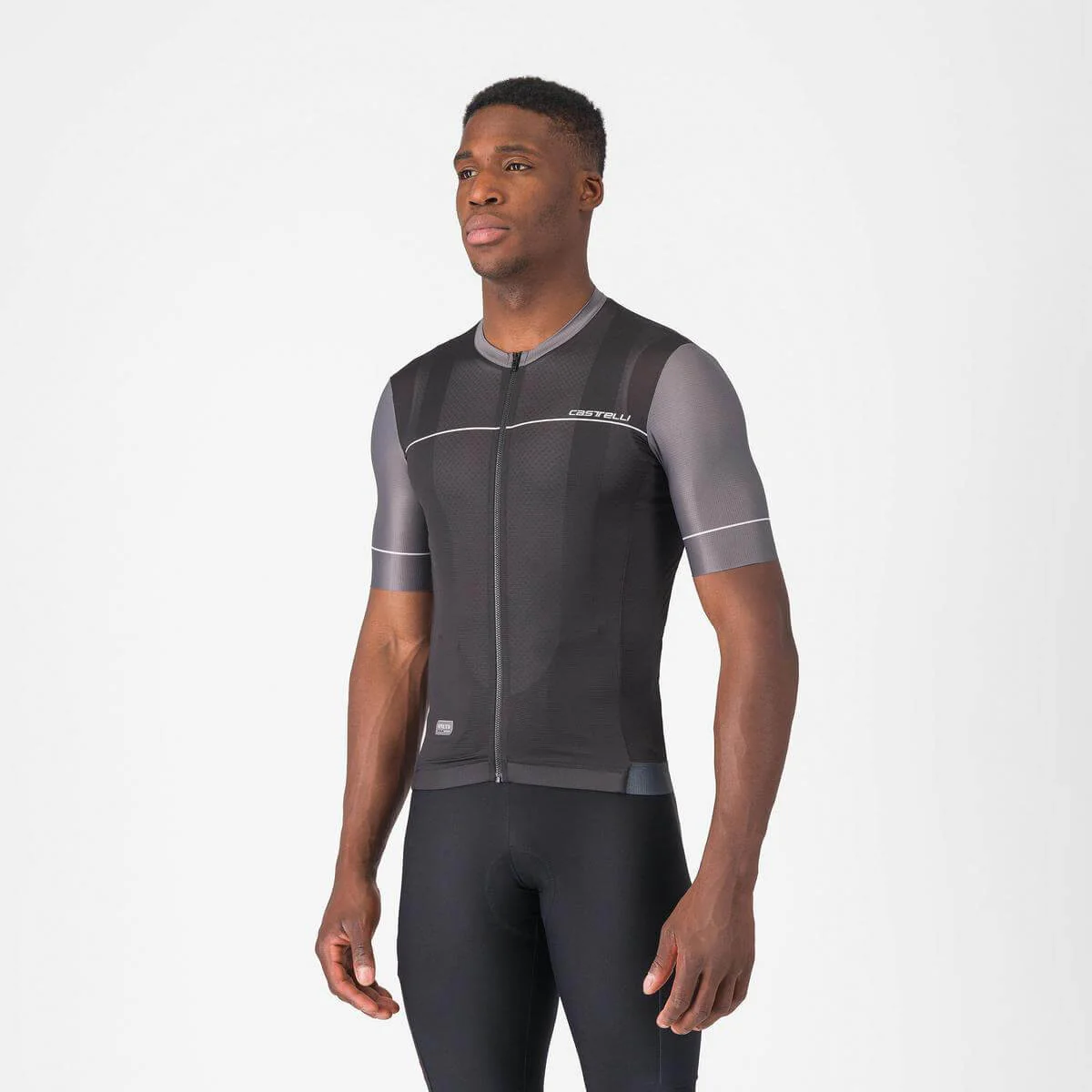 Unlimited Endurance 2 Jersey - Homme | Castelli - Image 2