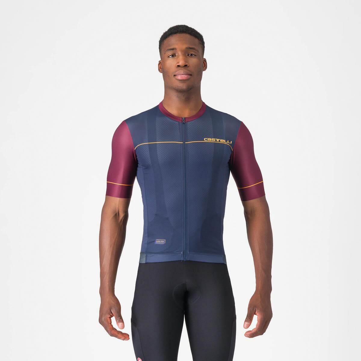 Unlimited Endurance 2 Jersey - Homme | Castelli - Image 3