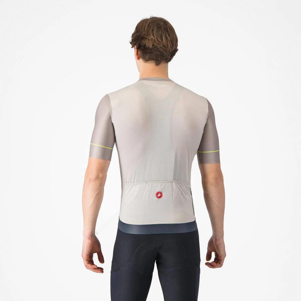 Unlimited Endurance 2 Jersey - Homme | Castelli - Image 4