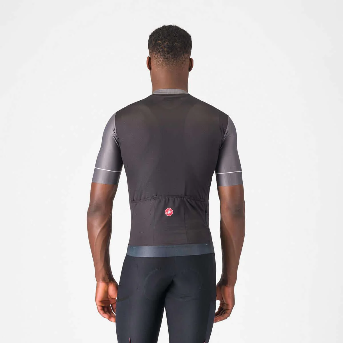 Unlimited Endurance 2 Jersey - Homme | Castelli - Image 5