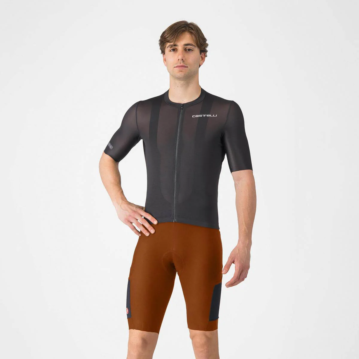 Unlimited Endurance Bibshort - Homme | Castelli - Image 2