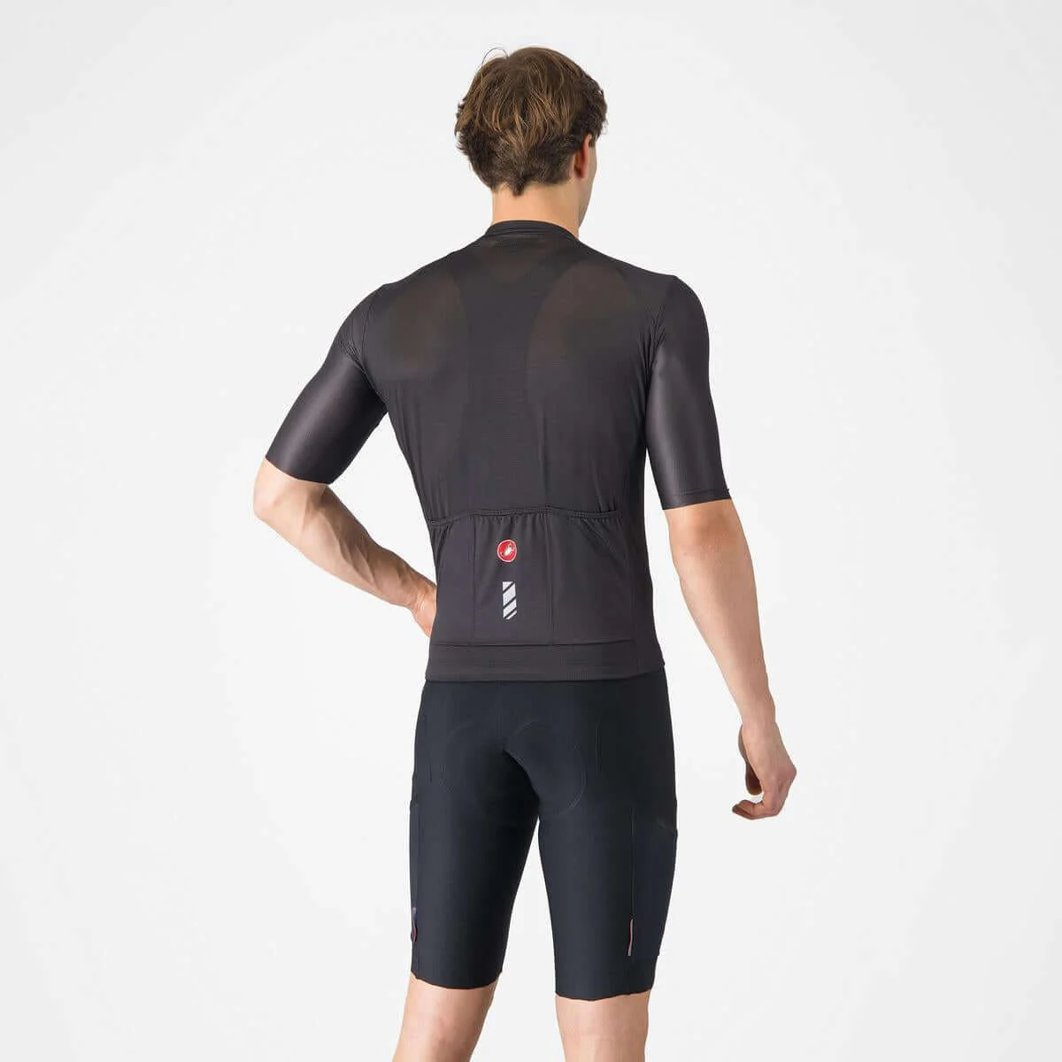 Unlimited Endurance Bibshort - Homme | Castelli - Image 3