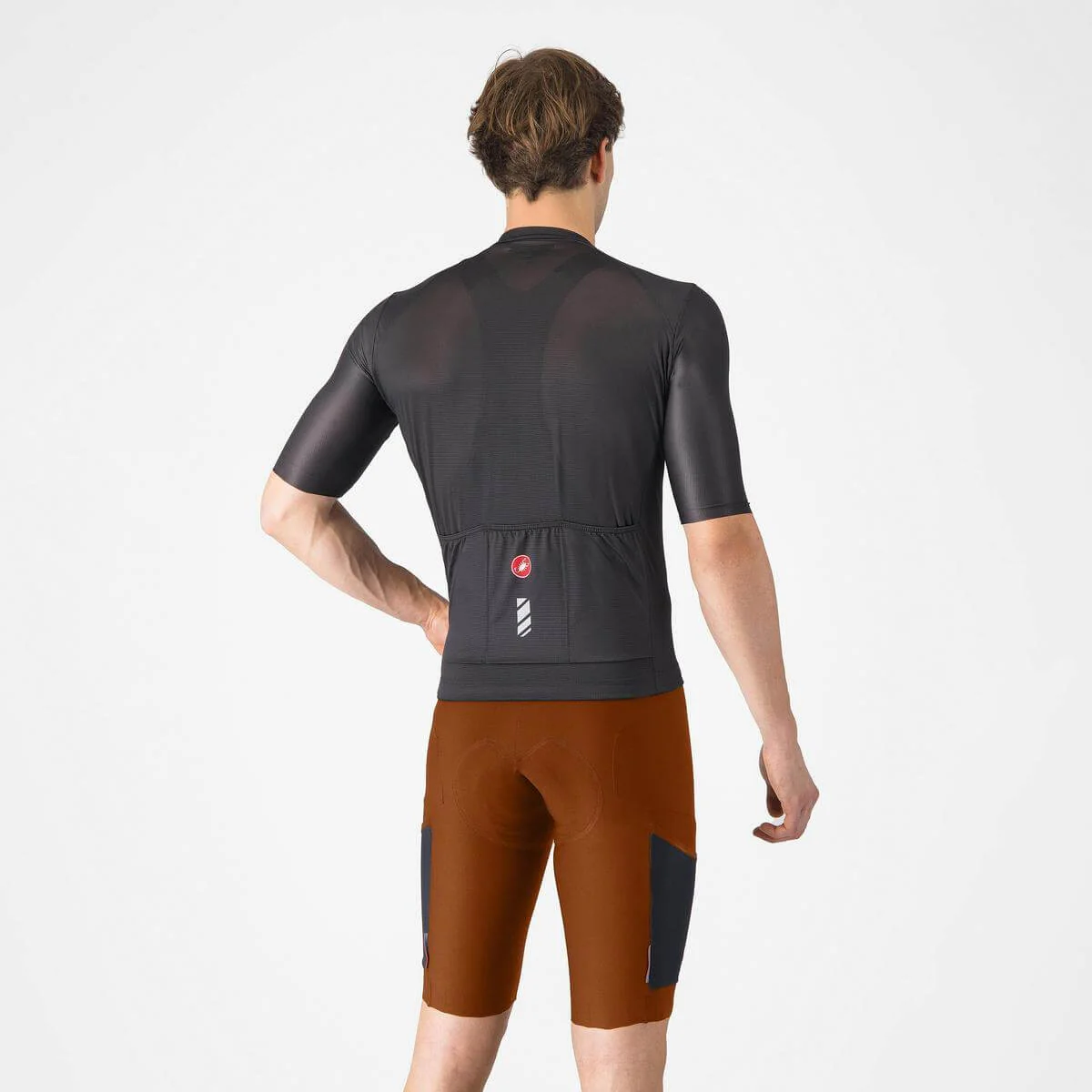 Unlimited Endurance Bibshort - Homme | Castelli - Image 4