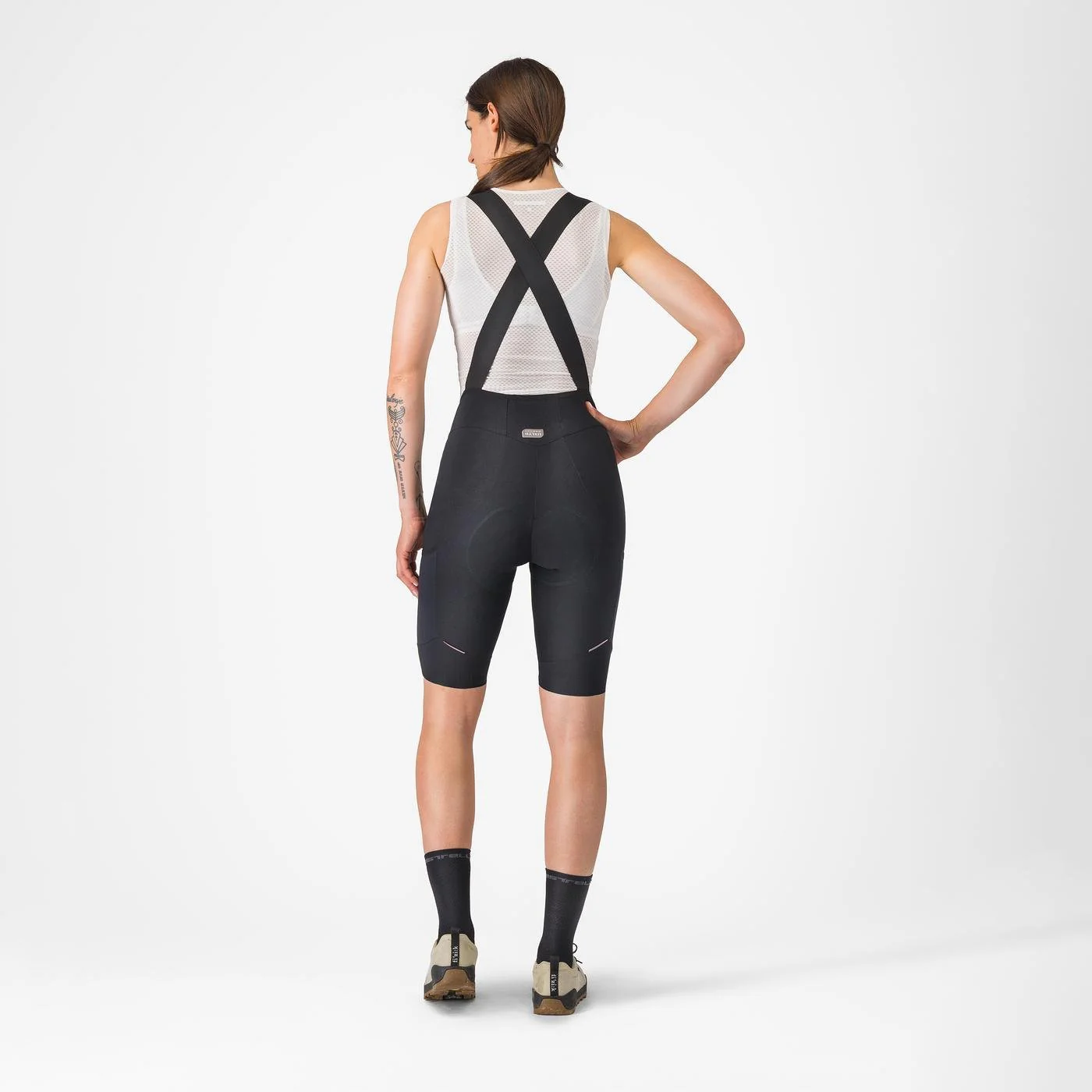 Cuissard Unlimited Endurance W Dt - Femme | Castelli - Image 2