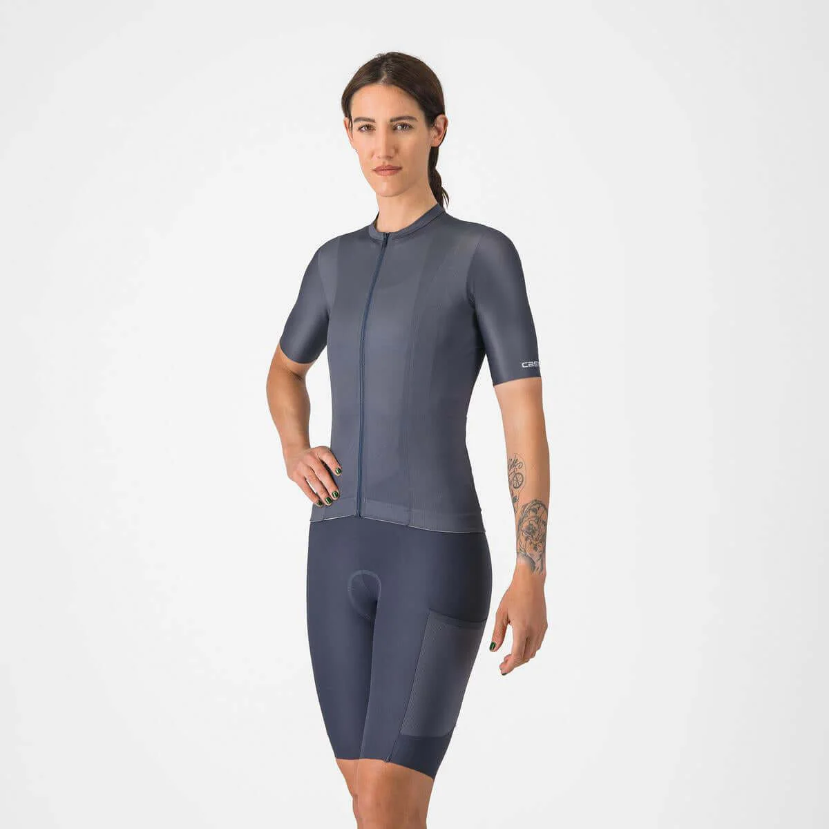 Cuissard Unlimited Endurance W Dt - Femme | Castelli - Image 4