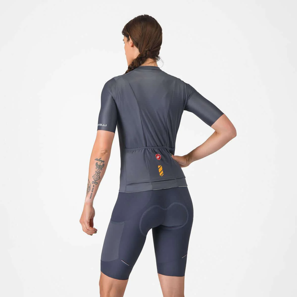 Cuissard Unlimited Endurance W Dt - Femme | Castelli - Image 6