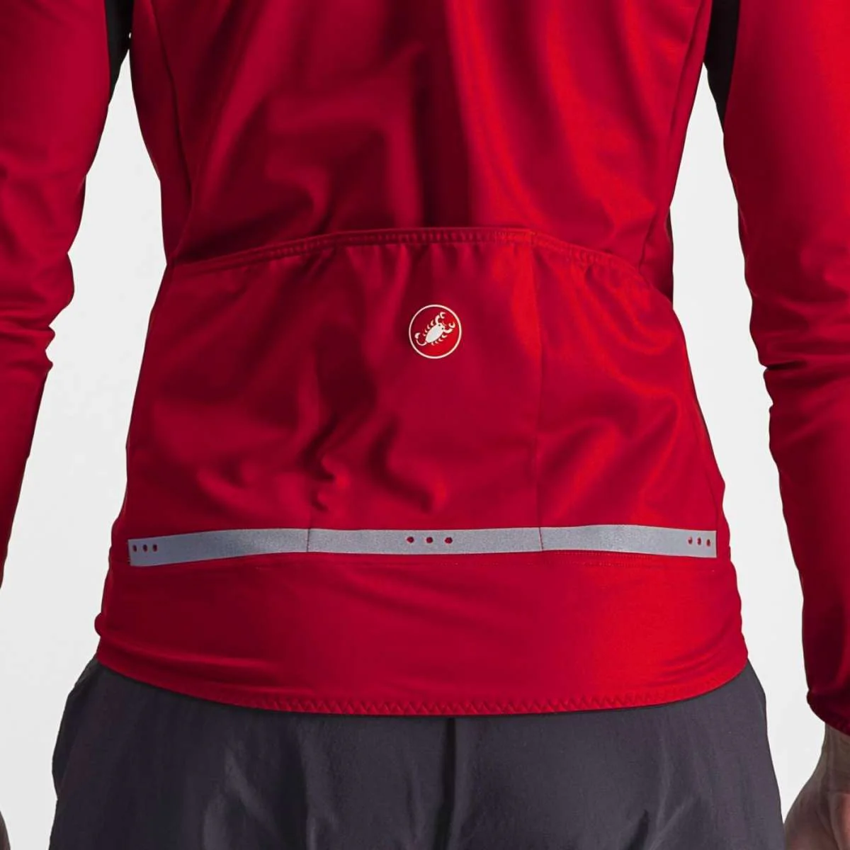 VESTE UNLIMITED PERFETTO ROS 2 W | Castelli - Image 3