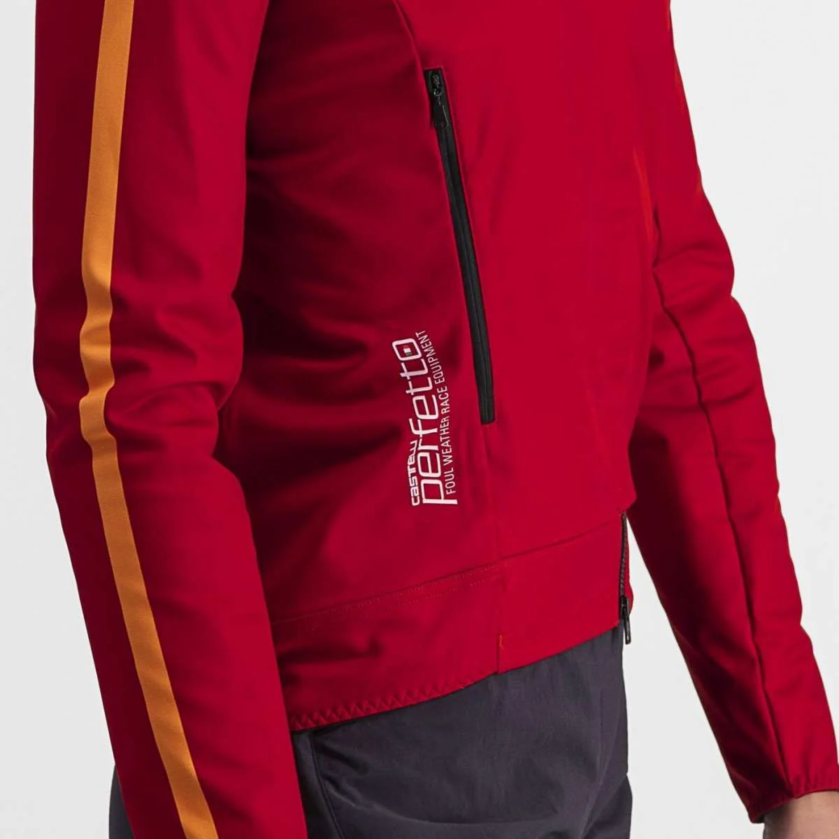 VESTE UNLIMITED PERFETTO ROS 2 W | Castelli - Image 5