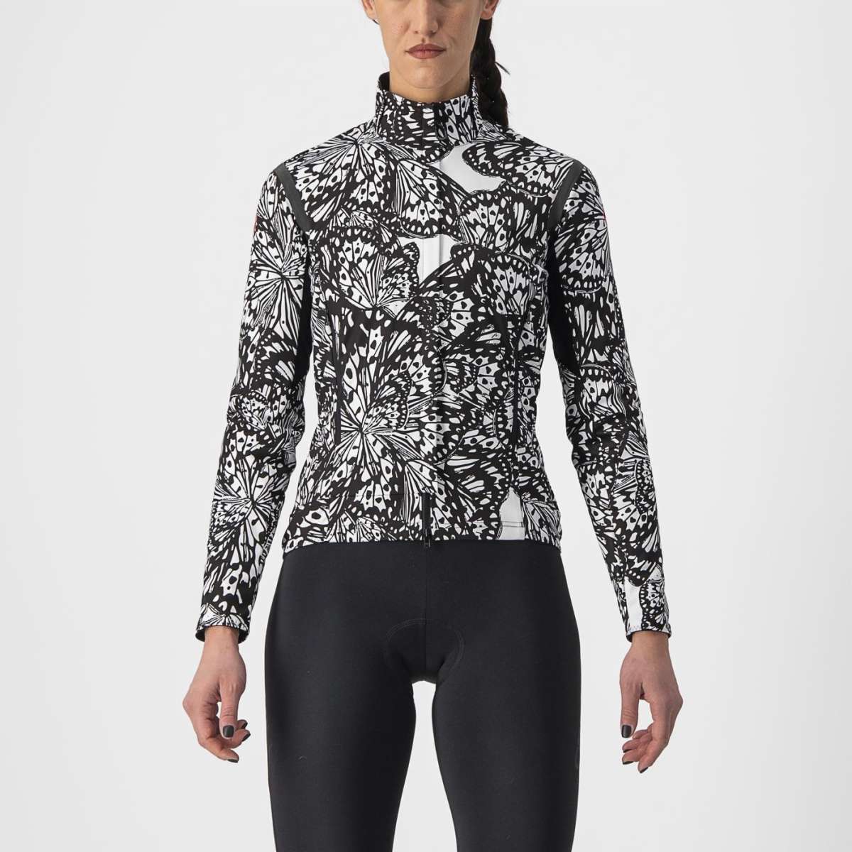 VESTE UNLIMITED PERFETTO ROS 2 W | Castelli - Image 6