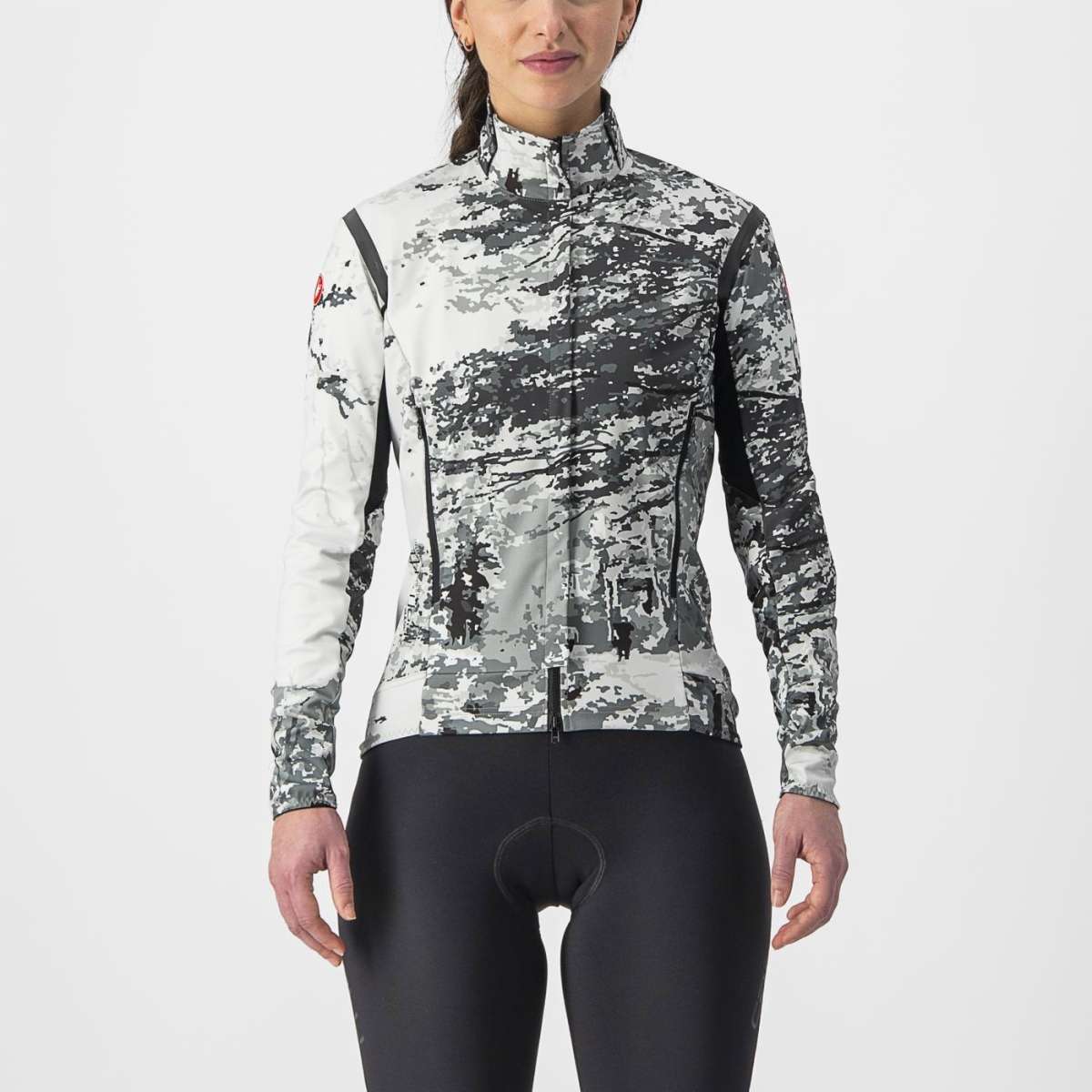 VESTE UNLIMITED PERFETTO ROS 2 W | Castelli - Image 7