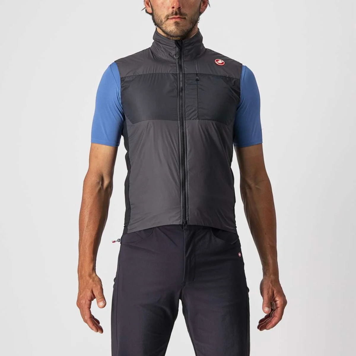 Gilet Puffy Unlimited  - Homme | Castelli - Image 5